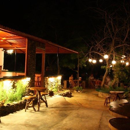 บานตายัน ไอส์แลนด์ เนเจอร์ พาร์ค แอนด์ รีสอร์ต Hotel Tamiao ภายนอก รูปภาพ
