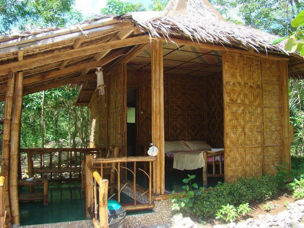 บานตายัน ไอส์แลนด์ เนเจอร์ พาร์ค แอนด์ รีสอร์ต Hotel Tamiao ห้อง รูปภาพ