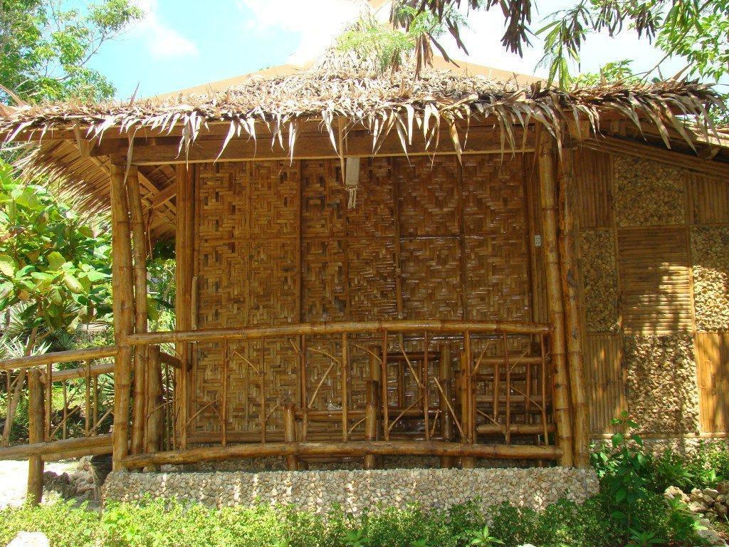 บานตายัน ไอส์แลนด์ เนเจอร์ พาร์ค แอนด์ รีสอร์ต Hotel Tamiao ภายนอก รูปภาพ